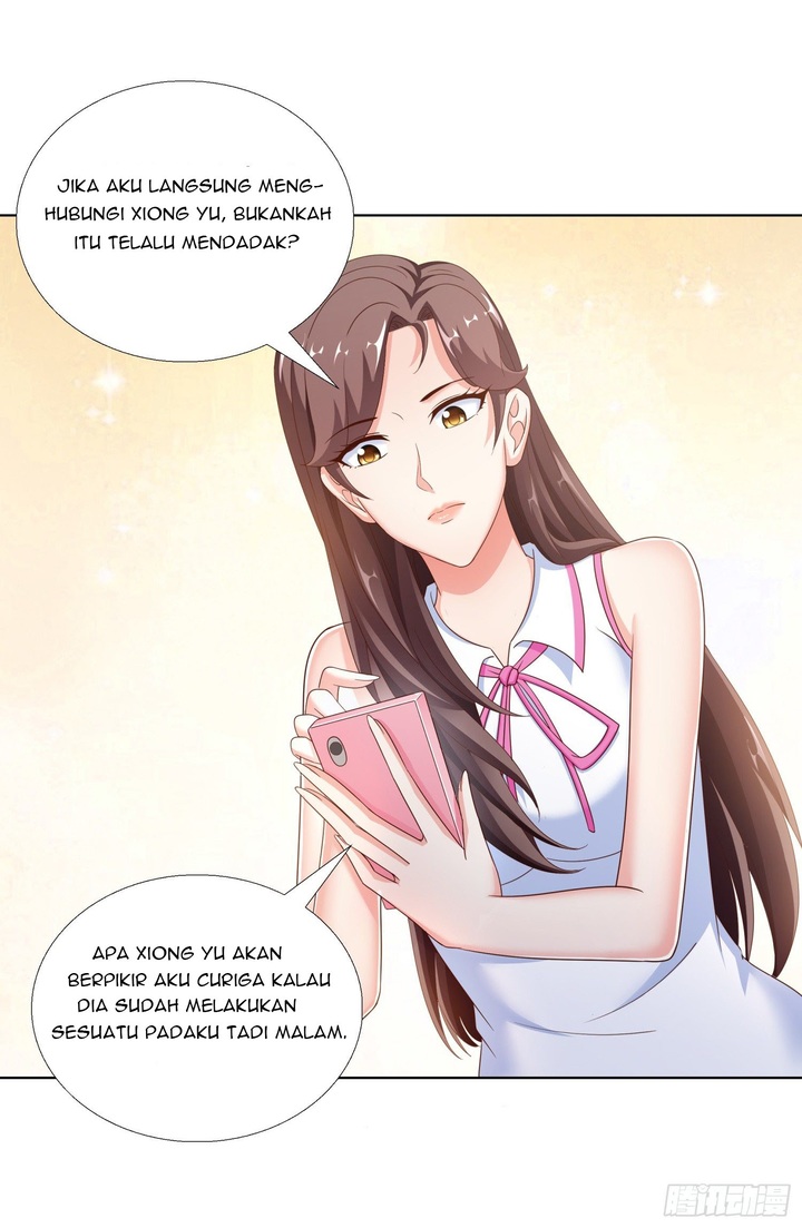 Super School Doctor (Supreme Campus Doctor) Chapter 56 Gambar 2